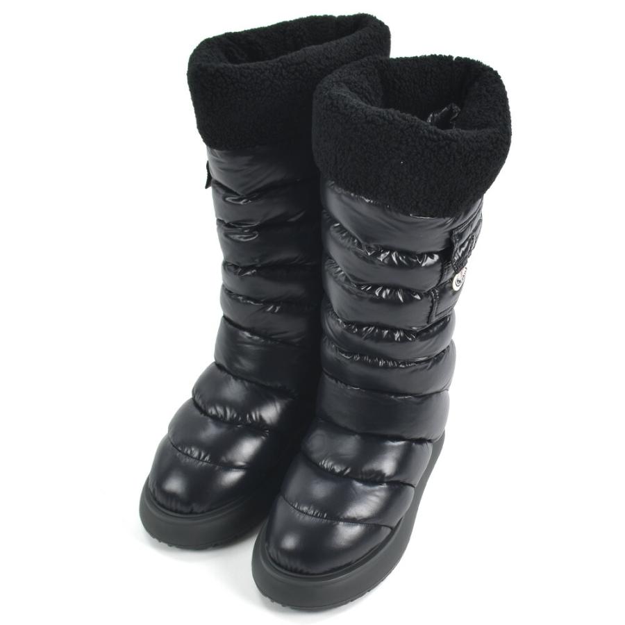MONCLER（モンクレール） 【並行輸入品】モンクレール ブーツ