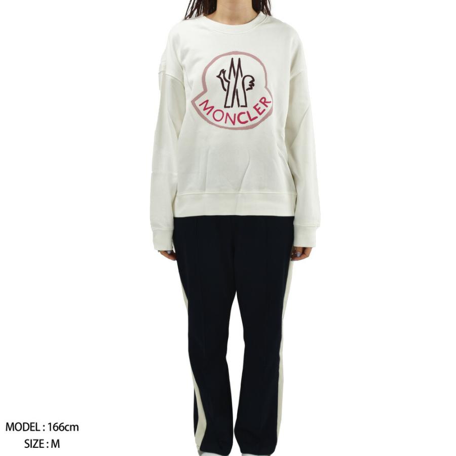MONCLER（モンクレール） 【並行輸入品】モンクレール スウェット