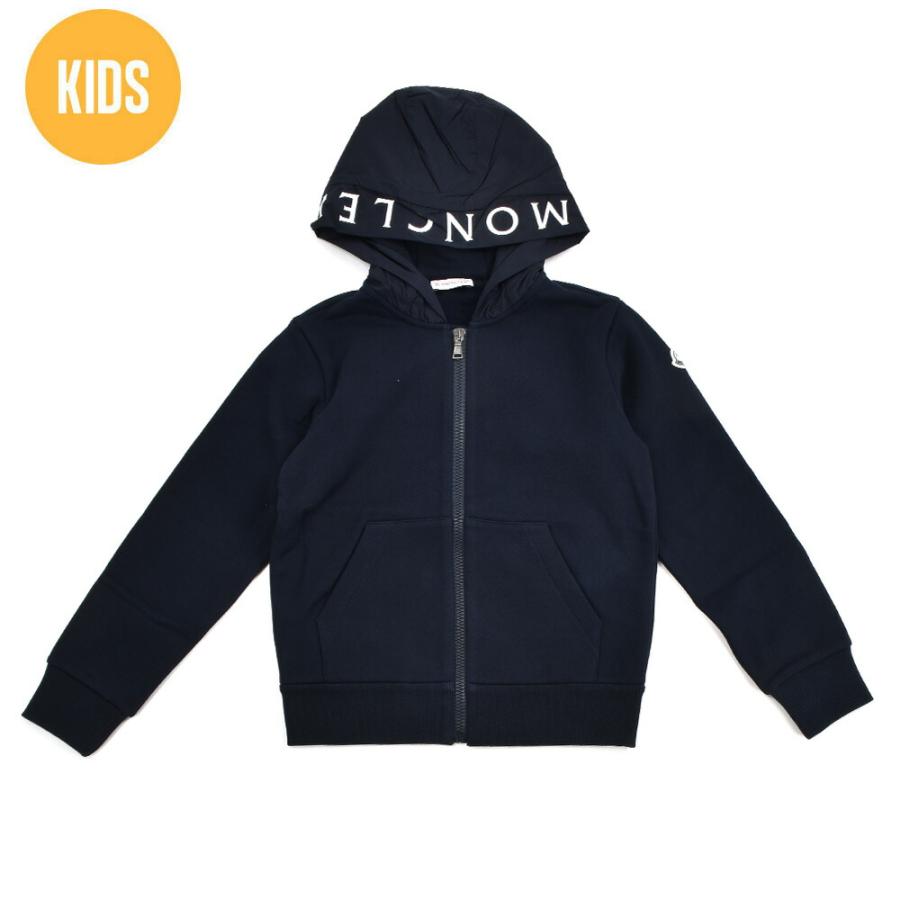 MONCLER（モンクレール） 【SALE】【並行輸入品】モンクレール ジップ