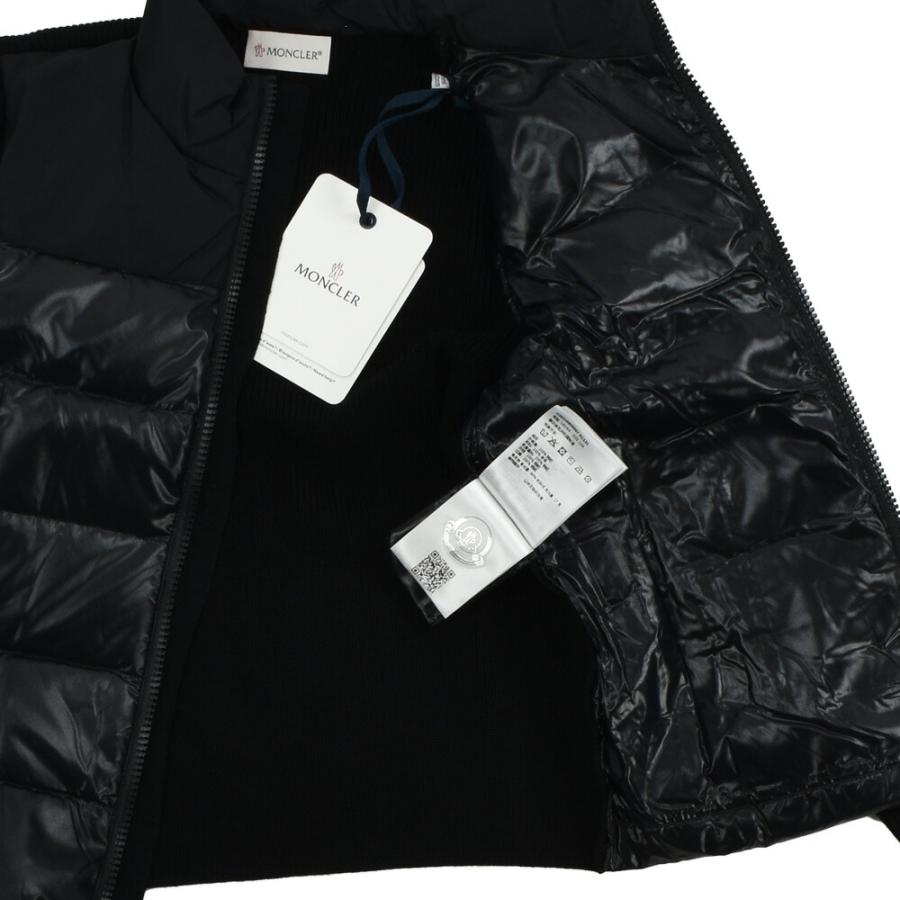 MONCLER（モンクレール） 【SALE】【並行輸入品】モンクレール ジップ