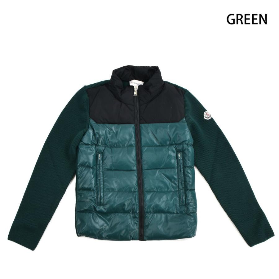 MONCLER（モンクレール） 【SALE】【並行輸入品】モンクレール ジップ