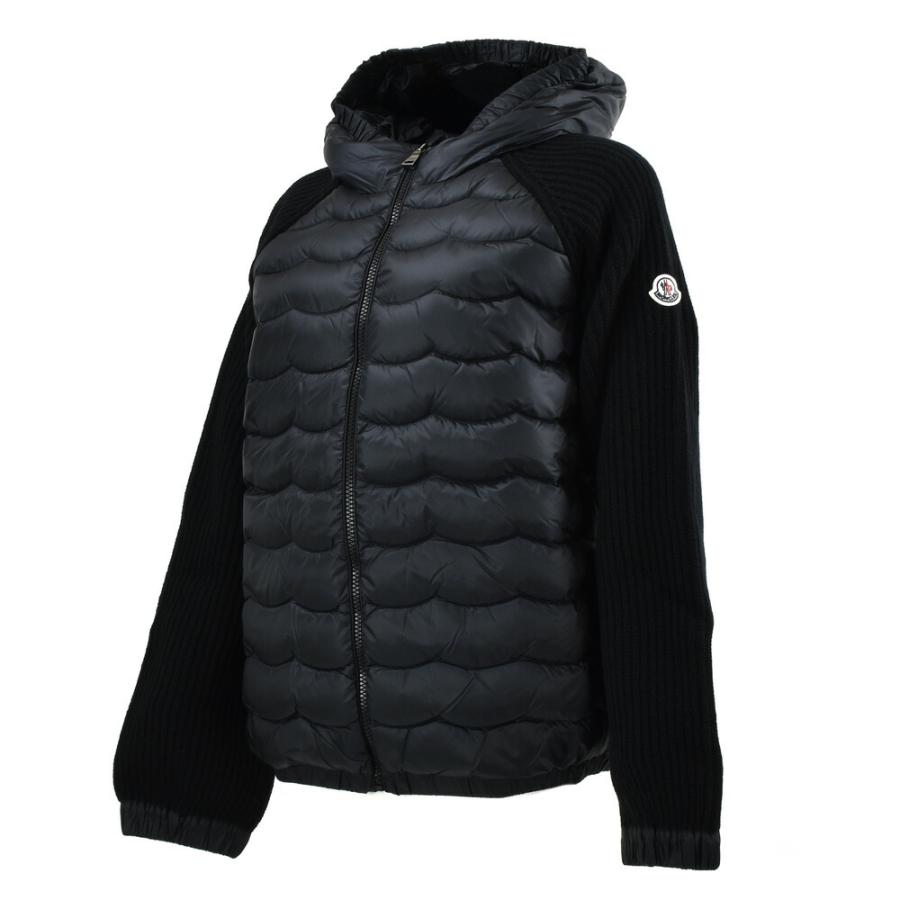 MONCLER（モンクレール） 【並行輸入品】モンクレール ダウン切り替え