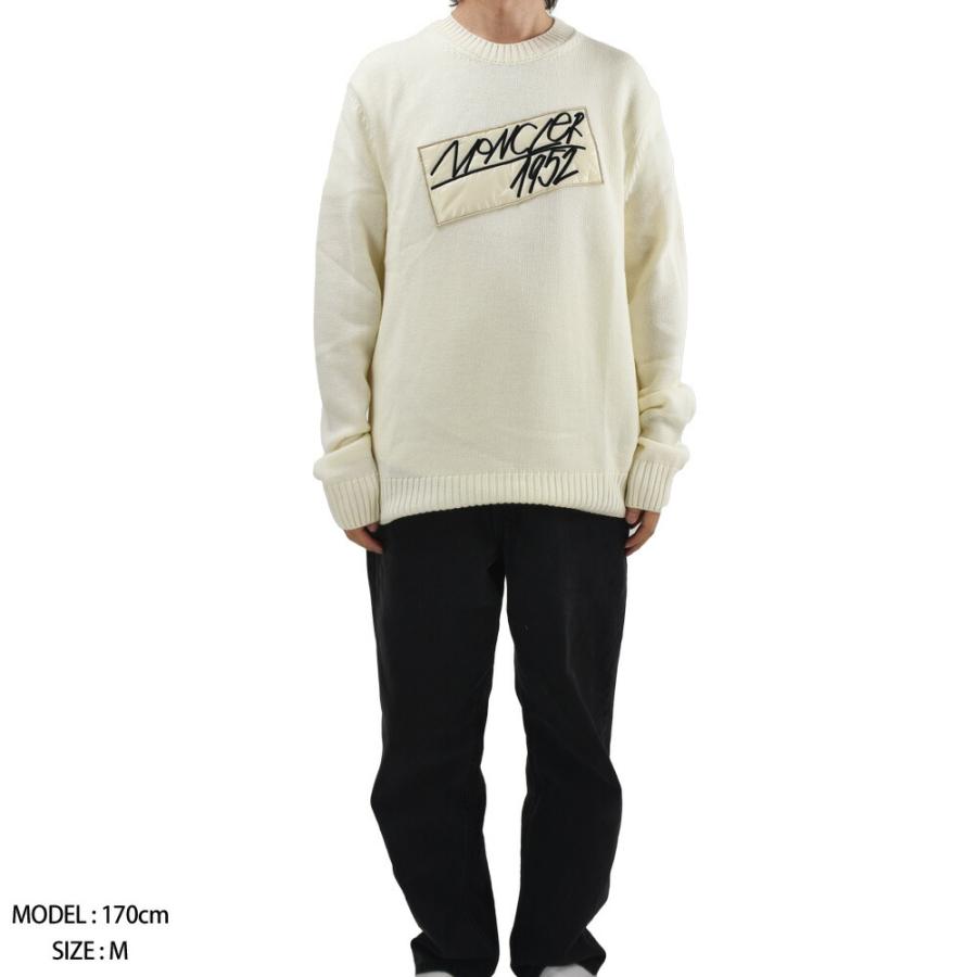 MONCLER（モンクレール） 【並行輸入品】モンクレール ウールセーター