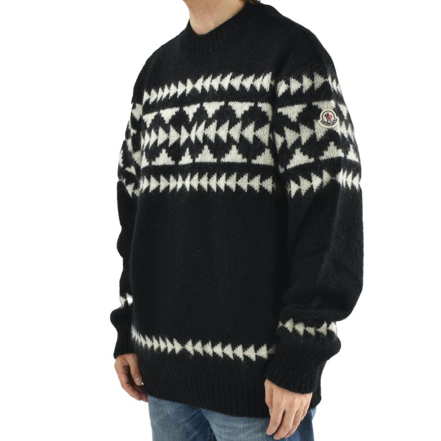MONCLER（モンクレール） 【並行輸入品】モンクレール モヘア