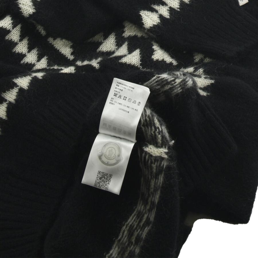 MONCLER（モンクレール） 【並行輸入品】モンクレール モヘア