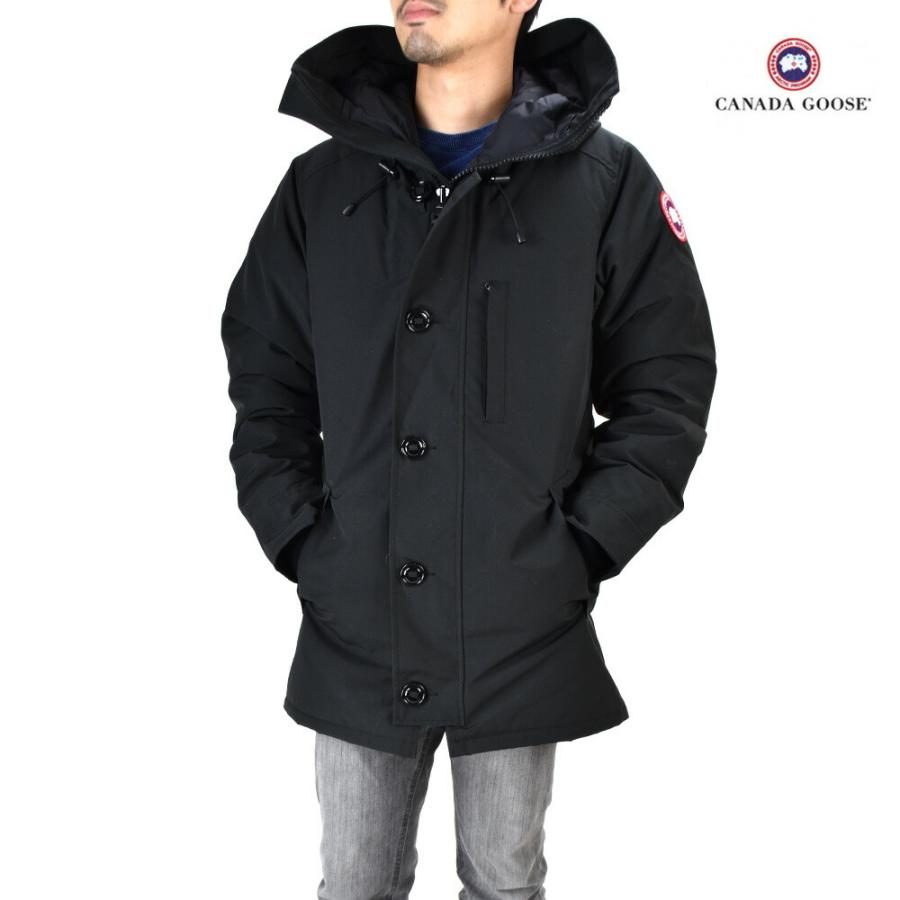 CANADA GOOSE（カナダグース） 【並行輸入品】カナダグース ダウン