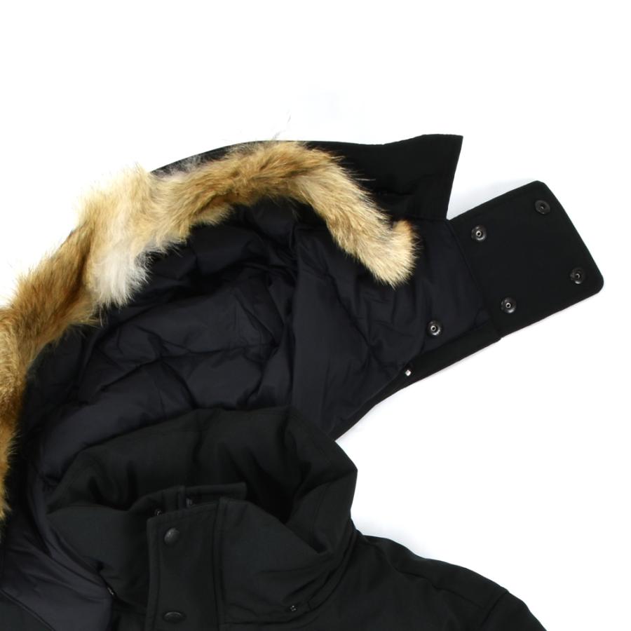CANADA GOOSE（カナダグース） 【並行輸入品】カナダグース ウィンダム