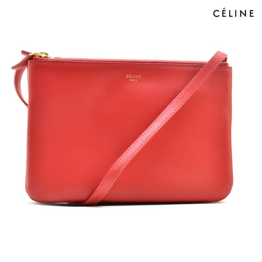 CELINE（セリーヌ） 【並行輸入品】セリーヌ トリオ スモール