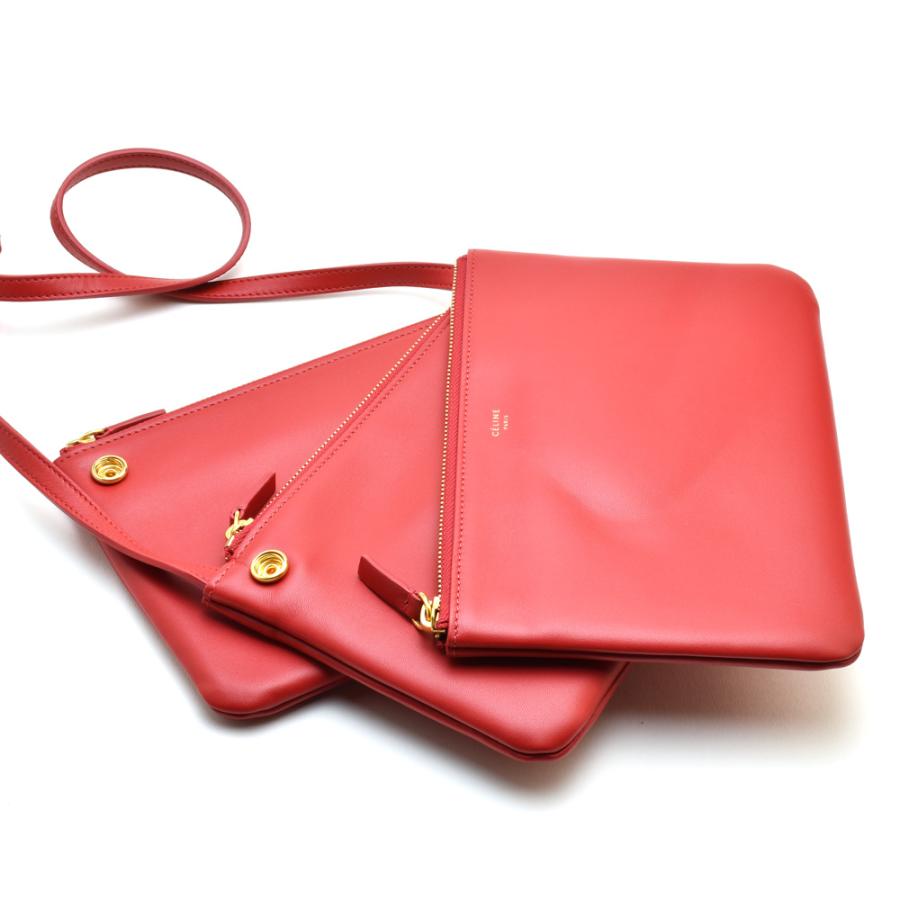 CELINE（セリーヌ） 【並行輸入品】セリーヌ トリオ スモール