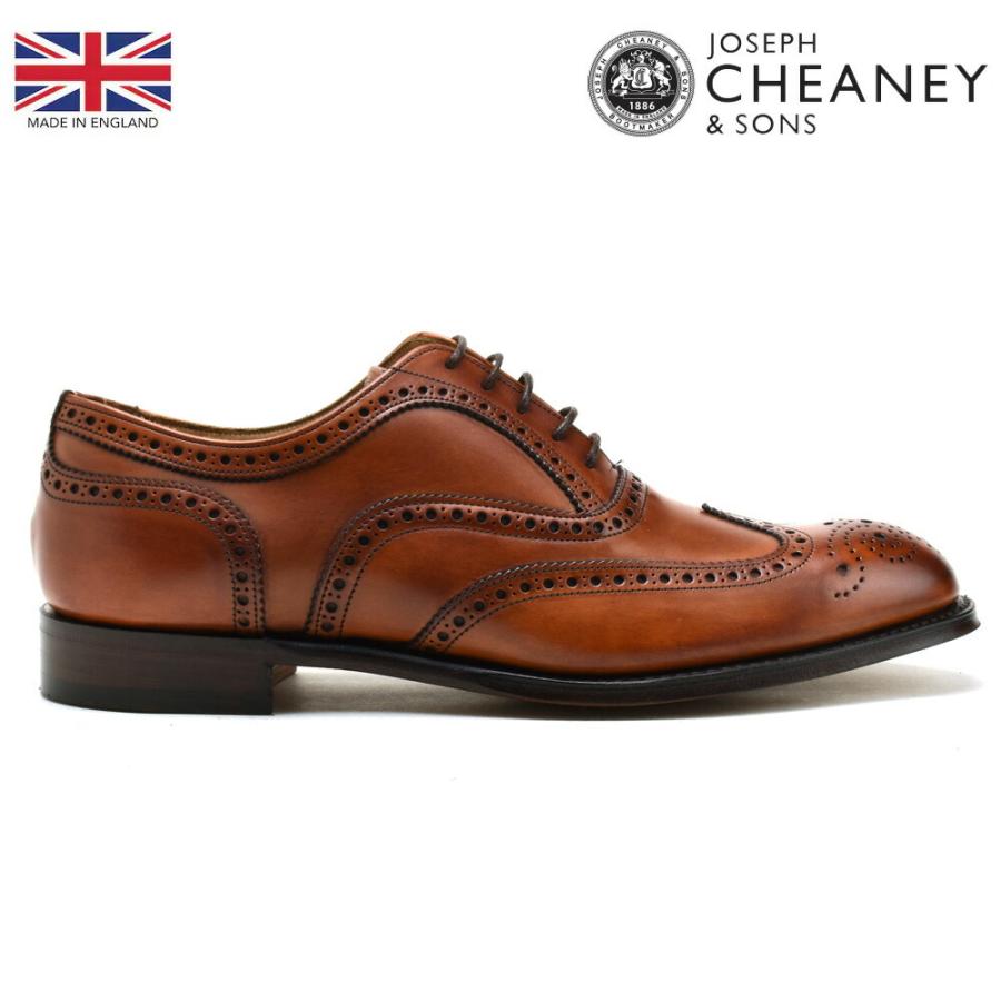 JOSEPH CHEANEY & SONS（ジョセフチーニー アンド サンズ） 【並行輸入