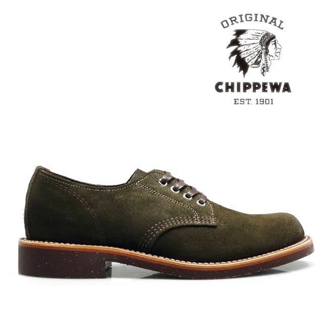 CHIPPEWA（チペワ） 【並行輸入品】チペワ ワークブーツ サービス