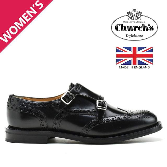 Church's（チャーチ） 【並行輸入品】チャーチ ラナ ドレス ダブル