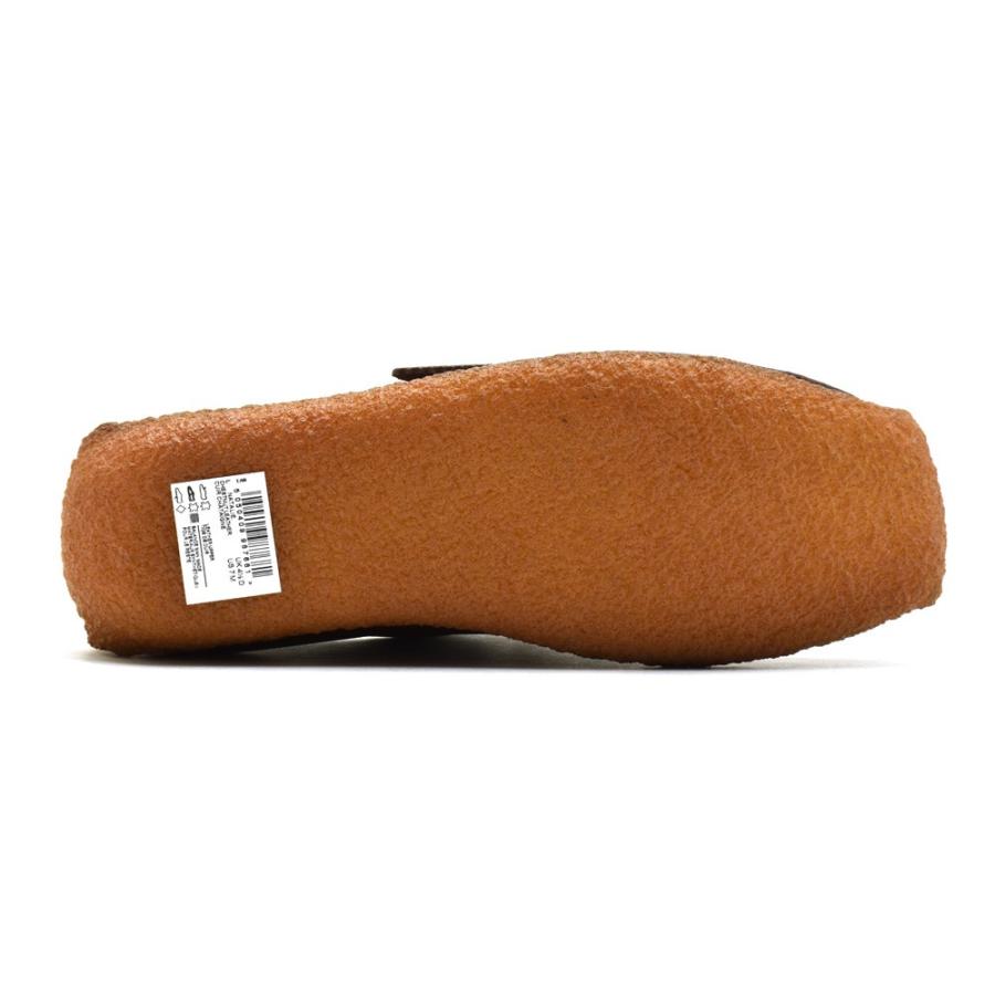 Clarks Originals 【並行輸入品】クラークス ナタリー ブーツ スムース