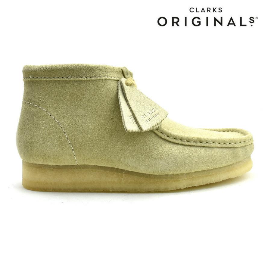 Clarks Originals 【並行輸入品】クラークス オリジナルス ワラビー