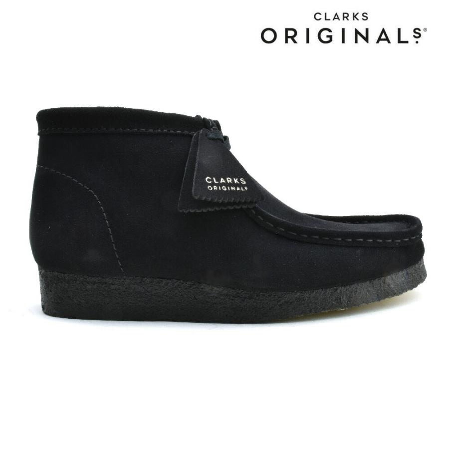 Clarks Originals 【並行輸入品】クラークス オリジナルス ワラビー