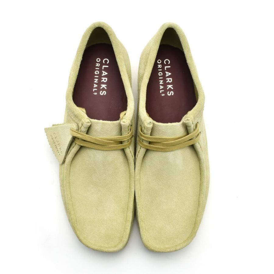 Clarks Originals 【並行輸入品】クラークス オリジナルス ワラビー