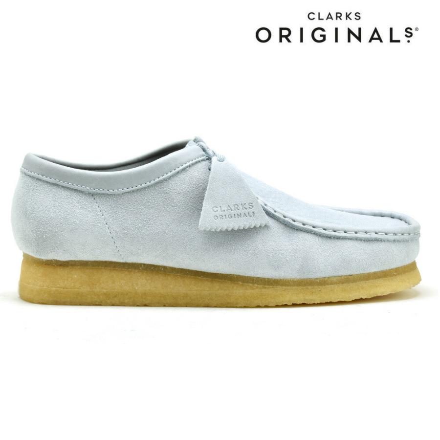 Clarks Originals 【並行輸入品】クラークス オリジナルス ワラビー