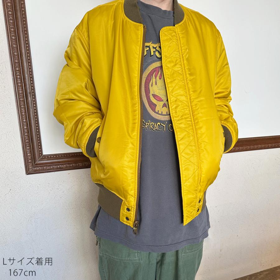 DIESEL（ディーゼル） 【SALE】【並行輸入品】ディーゼル MA1 メンズ