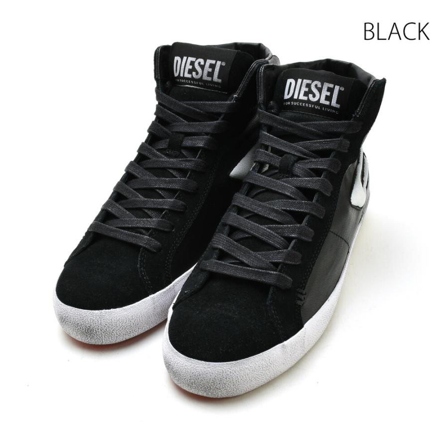 DIESEL（ディーゼル） 【SALE】【並行輸入品】ディーゼル スニーカー