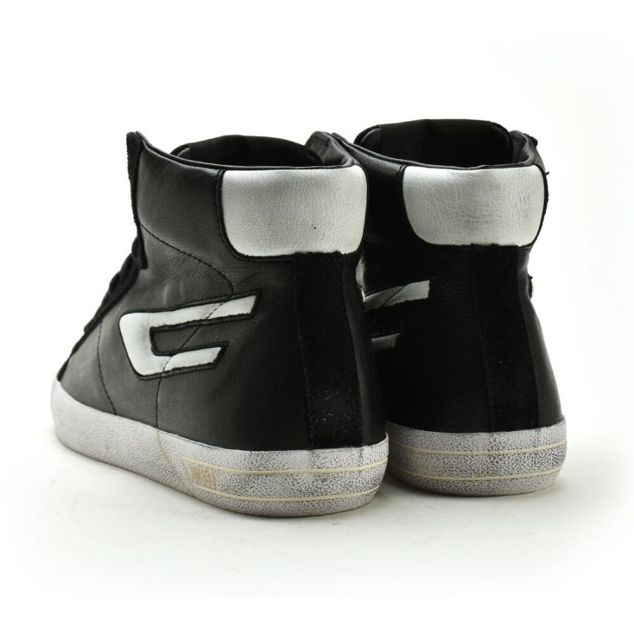 DIESEL（ディーゼル） 【SALE】【並行輸入品】ディーゼル スニーカー