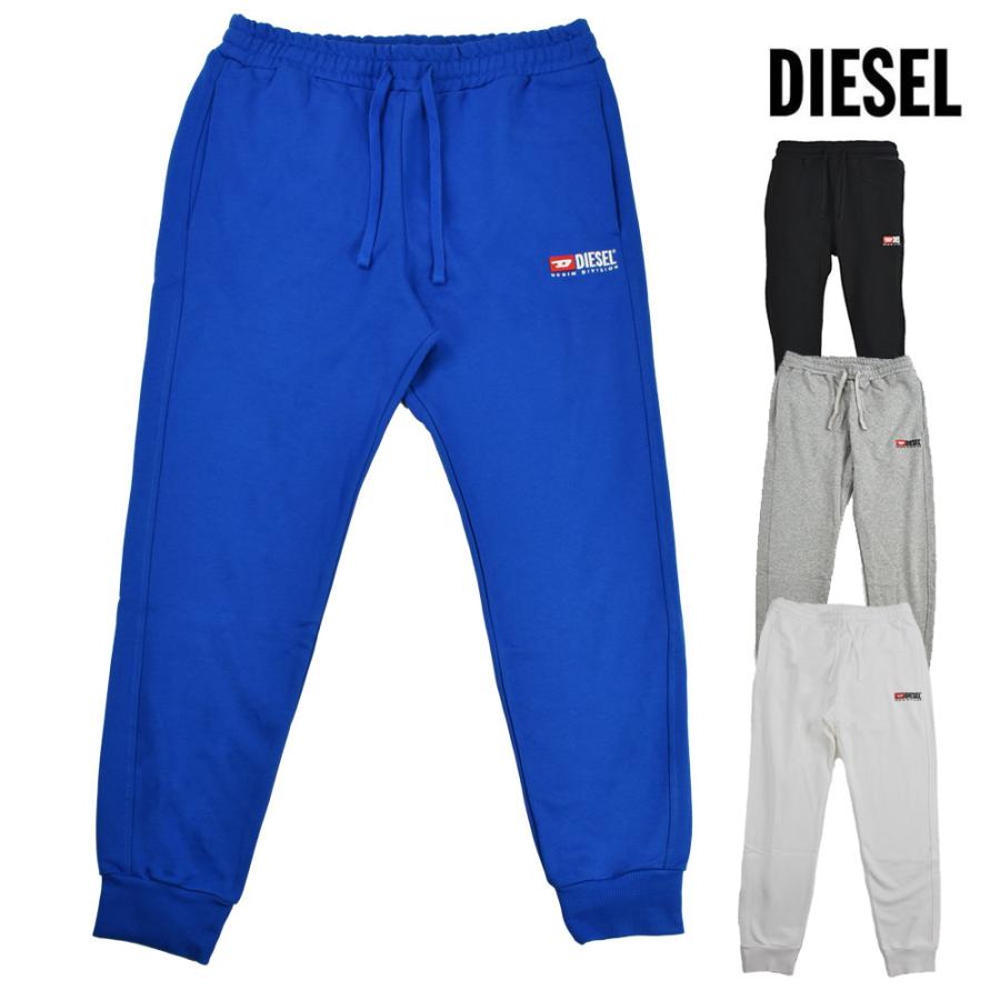 DIESEL（ディーゼル） 【SALE】【並行輸入品】ディーゼル スウェット