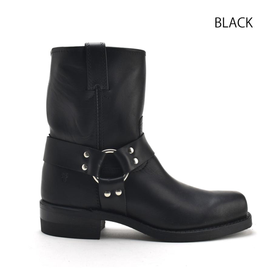 Frye（フライ） 【並行輸入品】フライ ハーネス ショート エンジニア