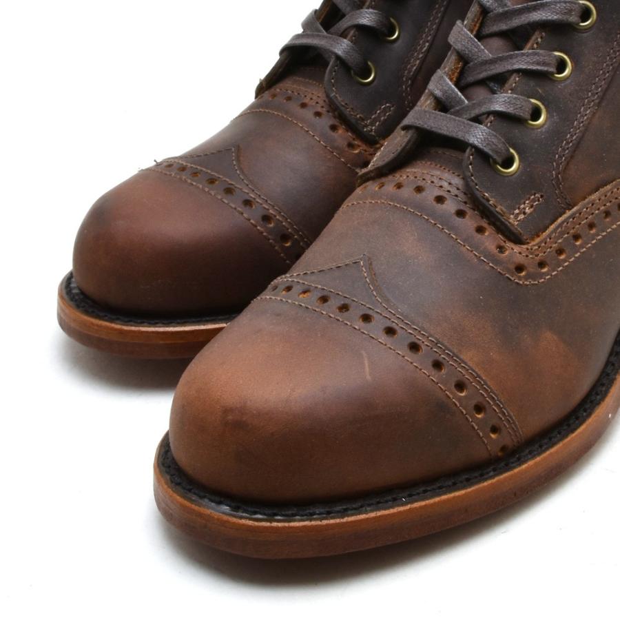 Frye（フライ） 【SALE】【並行輸入品】フライ アーカンソー ワーク