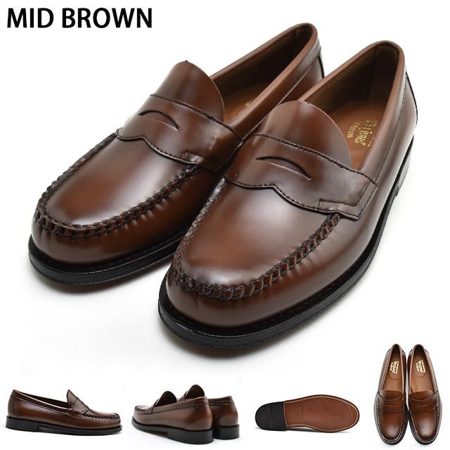 G.H.BASS（ジーエイチバス） 【並行輸入品】ジーエイチバス ペニー