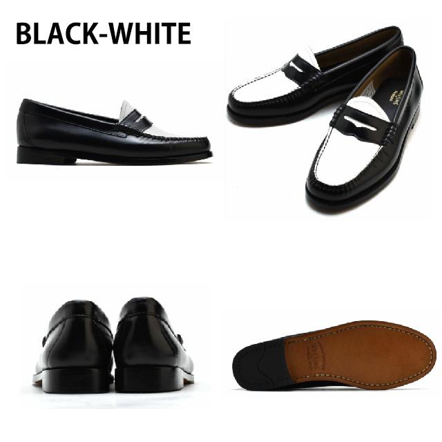 G.H.BASS（ジーエイチバス） 【並行輸入品】ジーエイチバス ローファー