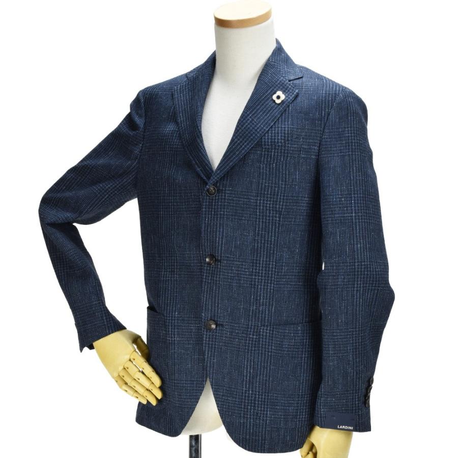 LARDINI（ラルディーニ） 【並行輸入品】ラルディーニ テーラード