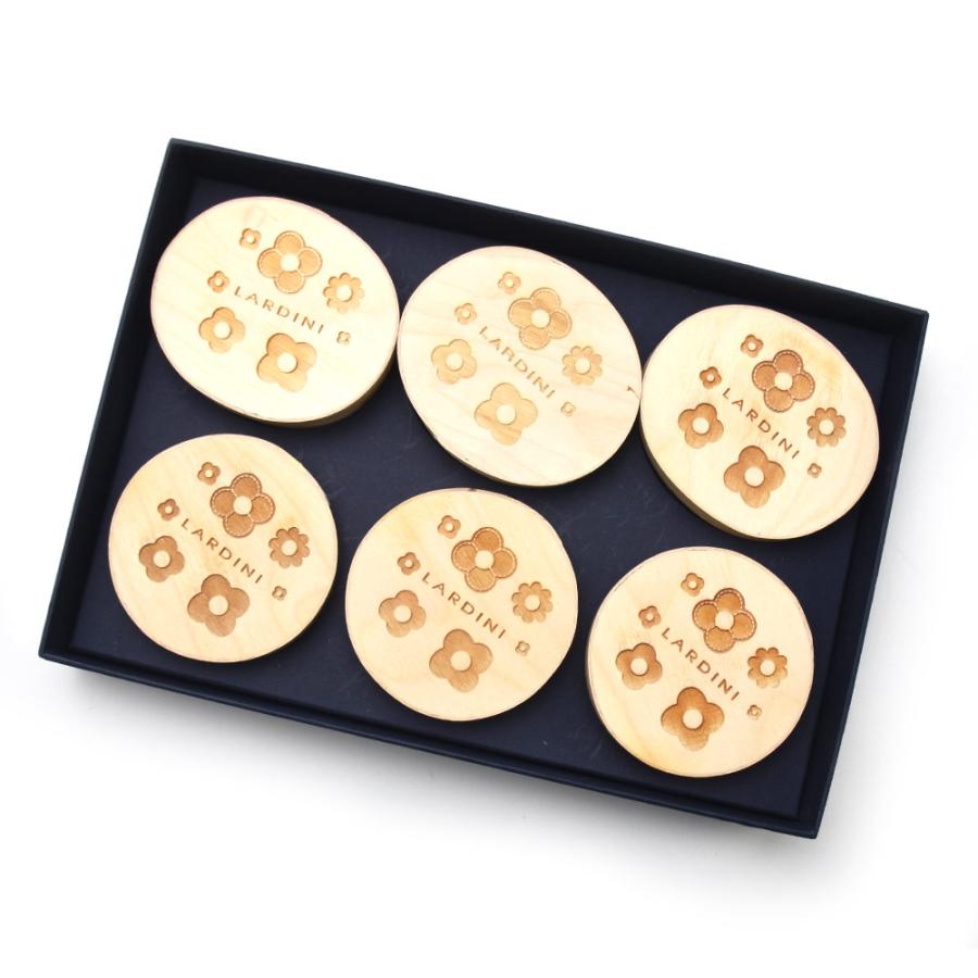 LARDINI（ラルディーニ） 【並行輸入品】ラルディーニ ブートニエール