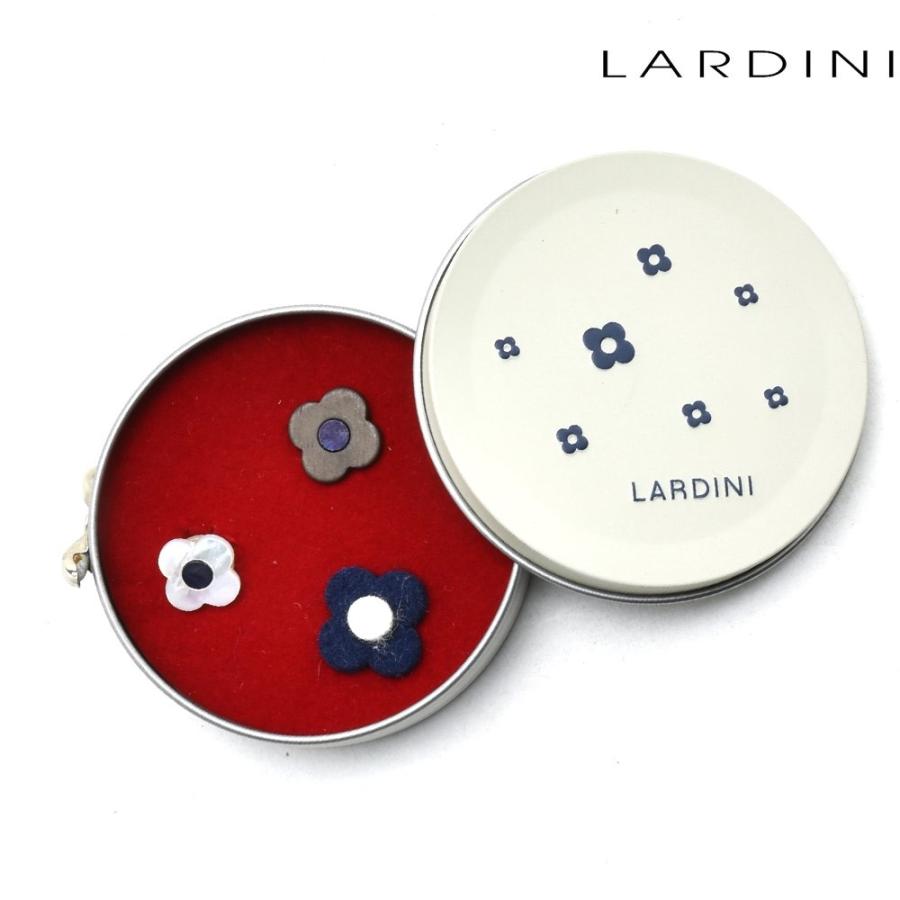 LARDINI（ラルディーニ） 【並行輸入品】ラルディーニ ブートニエール