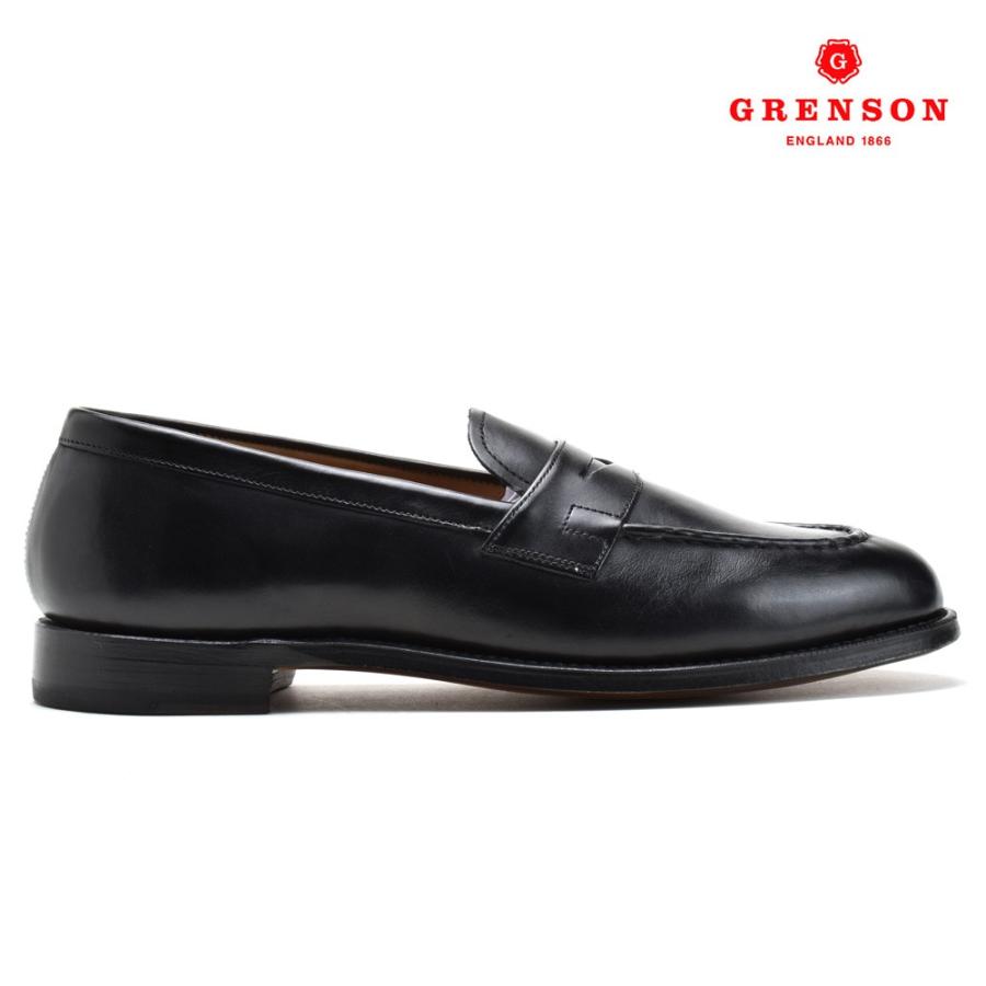 GRENSON（グレンソン） 【並行輸入品】グレンソン ローファー