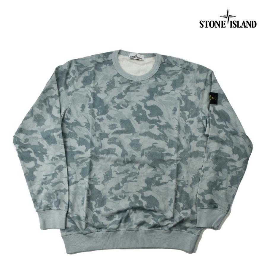 STONE ISLAND（ストーン アイランド） 【並行輸入品】ストーン
