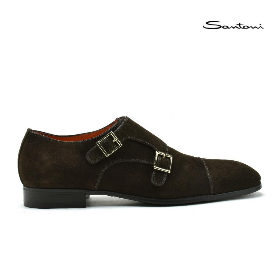SANTONI（サントーニ） 【並行輸入品】サントーニ 革靴 ビジネス