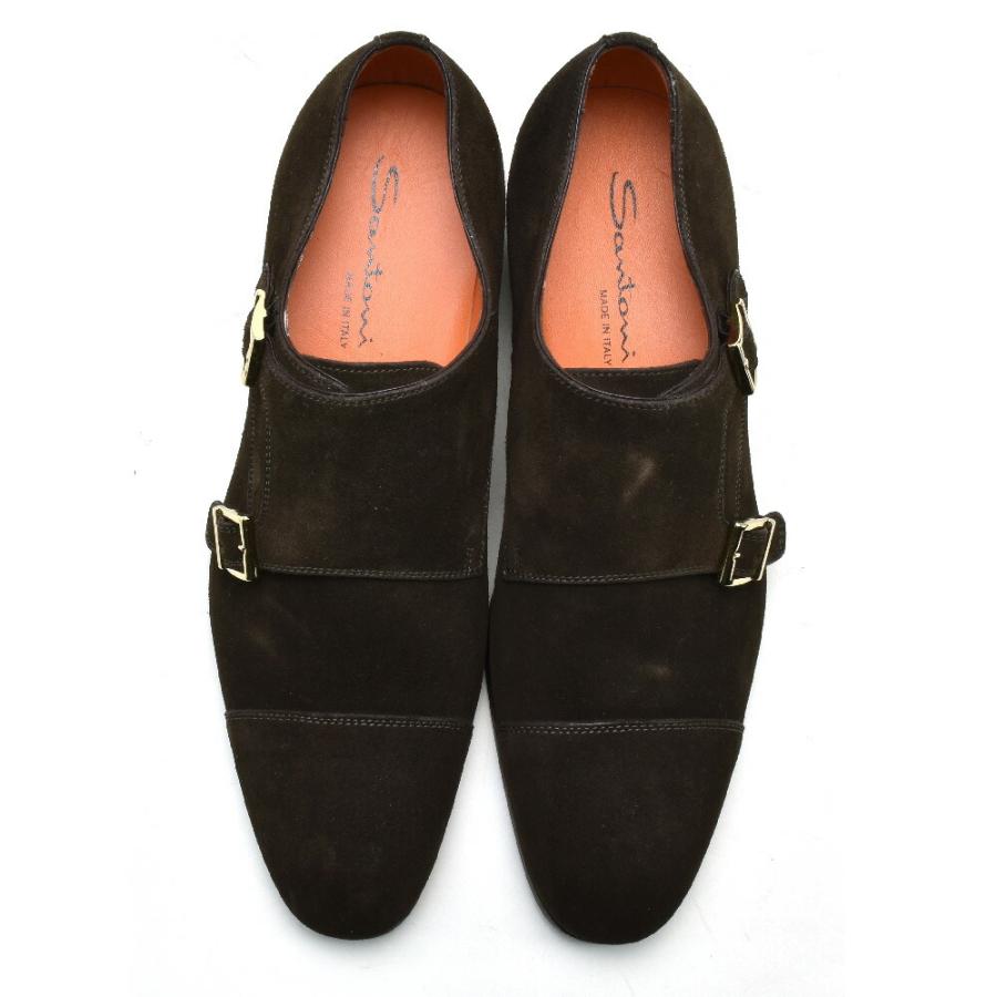 SANTONI（サントーニ） 【並行輸入品】サントーニ 革靴 ビジネス