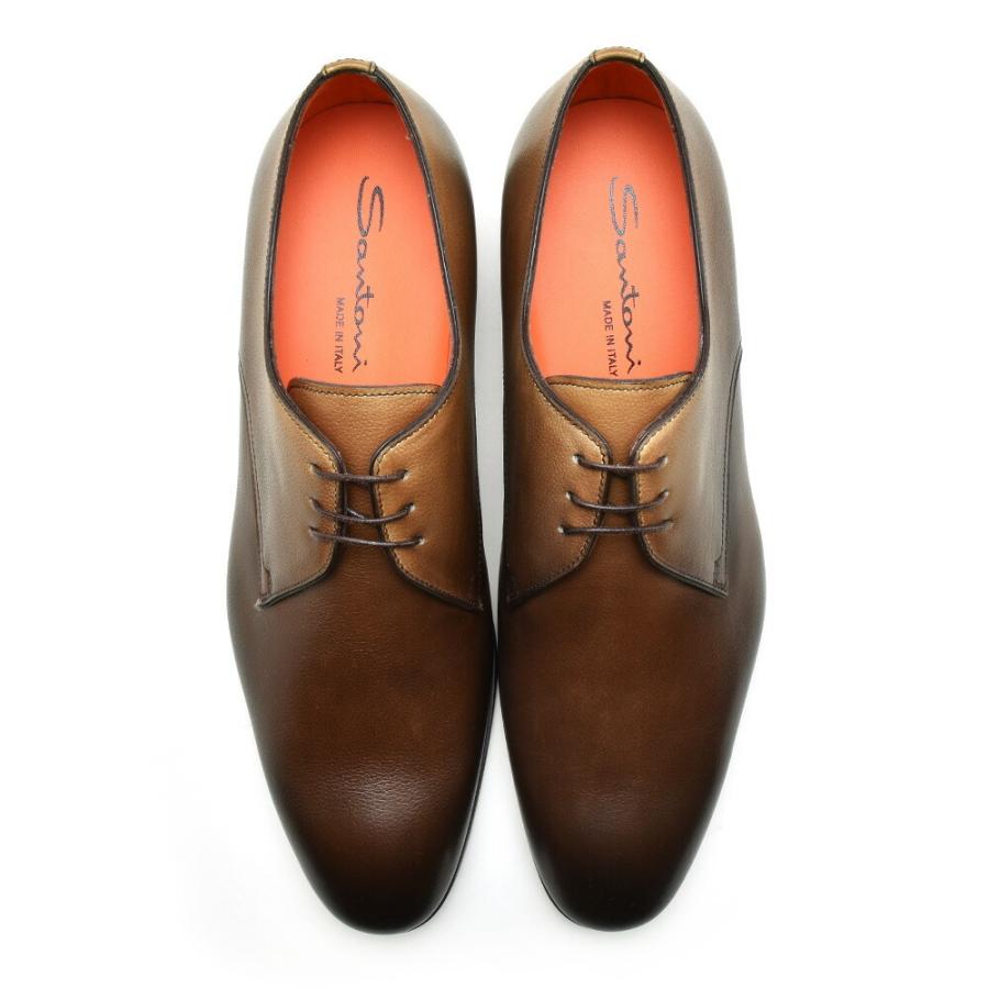 SANTONI（サントーニ） 【並行輸入品】サントーニ ビジネスシューズ