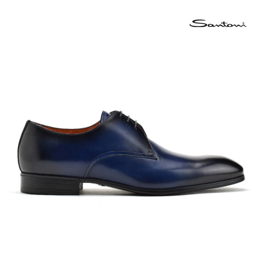SANTONI（サントーニ） 【SALE】【並行輸入品】サントーニ 革靴