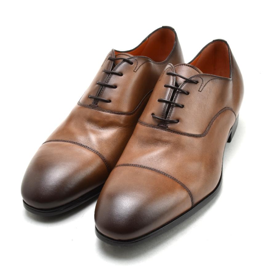 SANTONI（サントーニ） 【並行輸入品】サントーニ 革靴 ビジネス