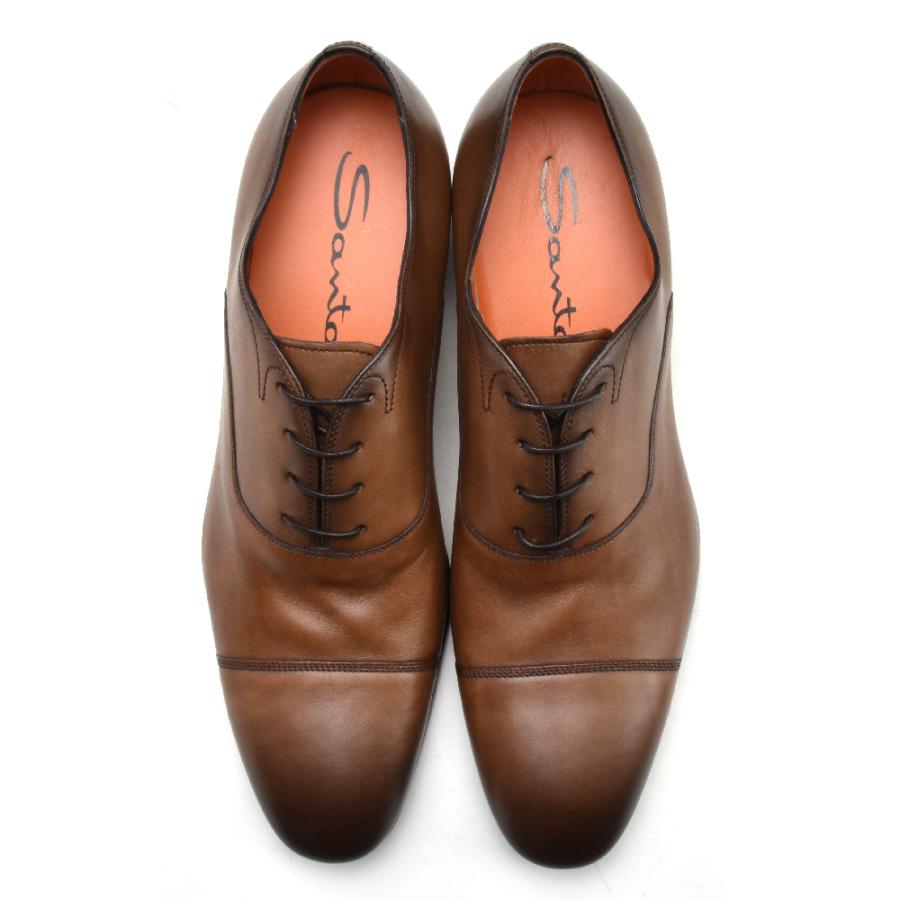 SANTONI（サントーニ） 【並行輸入品】サントーニ 革靴 ビジネス