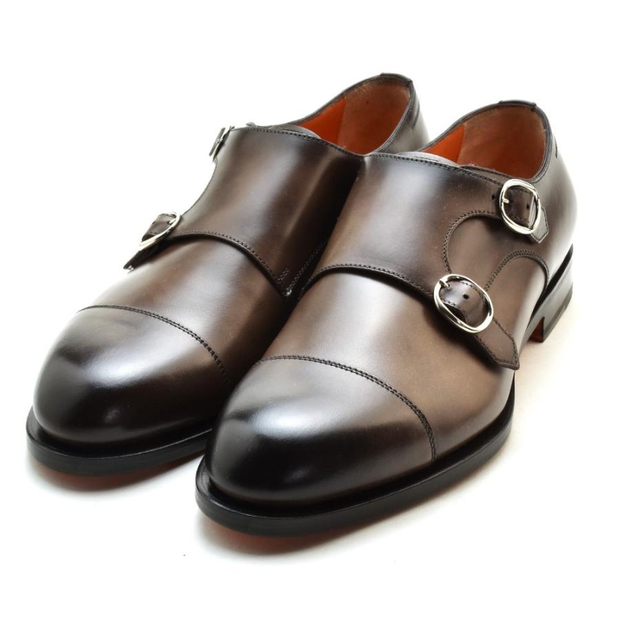 SANTONI（サントーニ） 【並行輸入品】サントーニ 革靴 ビジネス