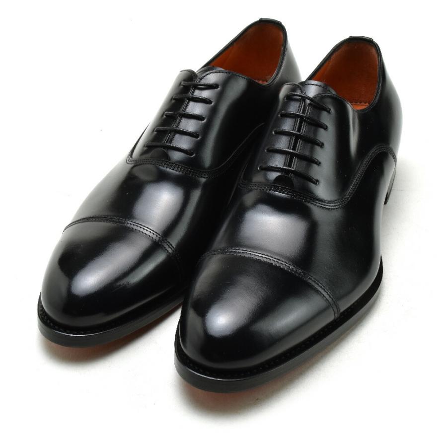 SANTONI（サントーニ） 【並行輸入品】サントーニ 革靴 ビジネス