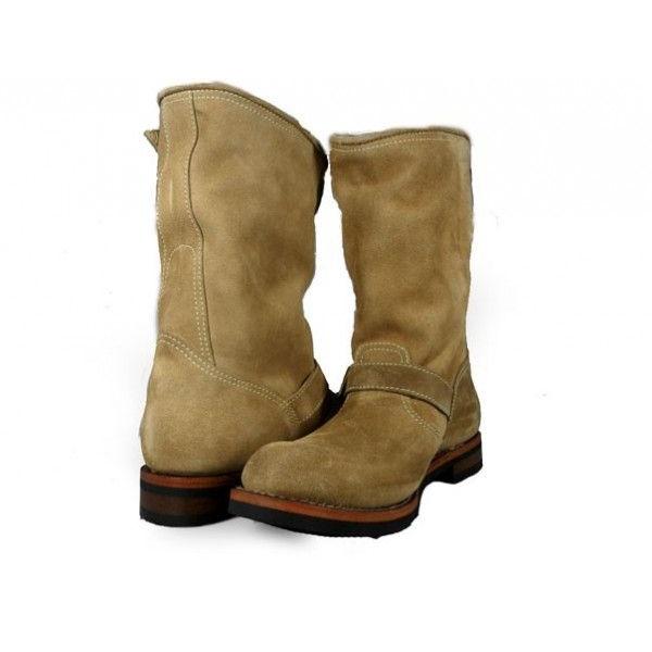 SENDRA（センドラ） 【並行輸入品】センドラ エンジニアブーツ SERRAJE