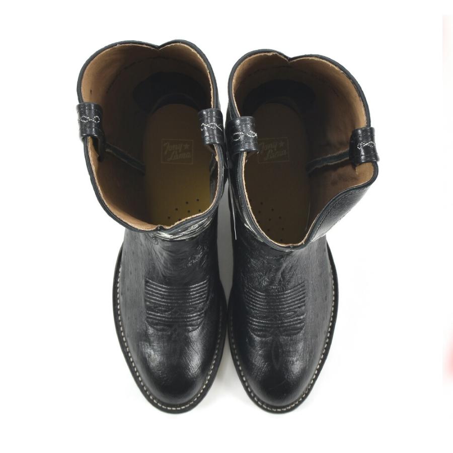 Tony Lama（トニーラマ） 【並行輸入品】トニーラマ ウエスタンブーツ