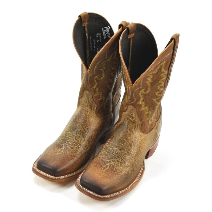 Tony Lama（トニーラマ） 【並行輸入品】トニーラマ ウエスタンブーツ