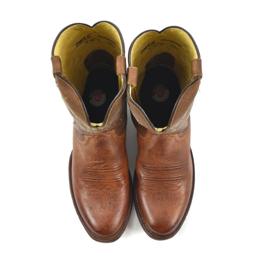 Tony Lama（トニーラマ） 【並行輸入品】トニーラマ ウエスタンブーツ