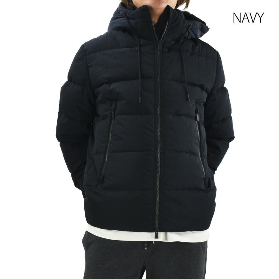 TATRAS ナイロンジャケット M 黒 TATRAS ナイロンジャケット M 黒