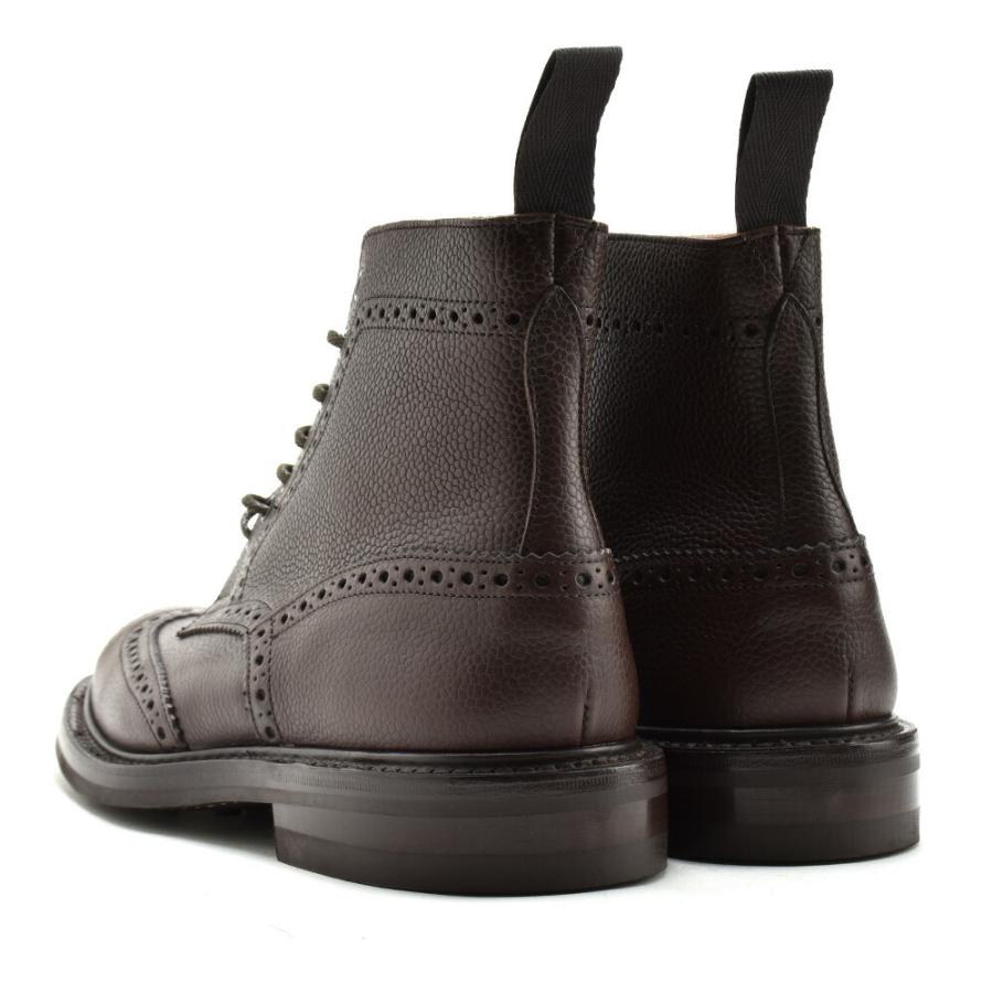 Tricker's（トリッカーズ） 【並行輸入品】トリッカーズ カントリー
