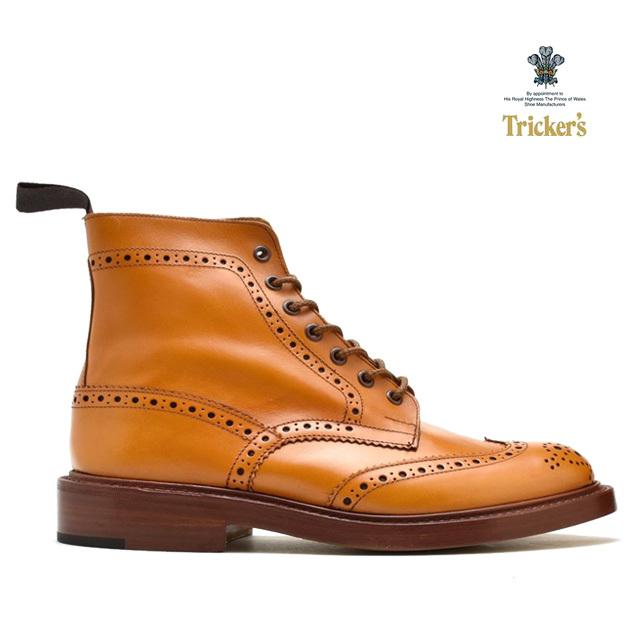 Tricker's（トリッカーズ） 【SALE】【並行輸入品】トリッカーズ