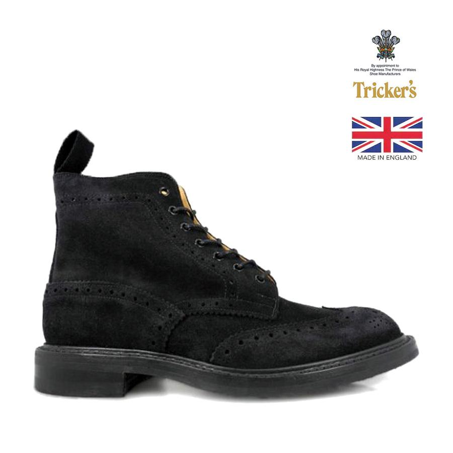Tricker's（トリッカーズ） 【並行輸入品】トリッカーズ カントリー